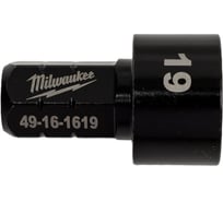 Головка 19 мм для M12 FPTR Milwaukee 4932492866