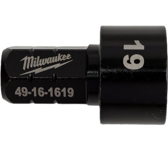 Головка 19 мм для M12 FPTR Milwaukee 4932492866 1