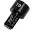 Головка 19 мм для M12 FPTR Milwaukee 4932492866 2