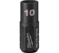 Головка 10 мм для M12 FPTR Milwaukee 4932492857
