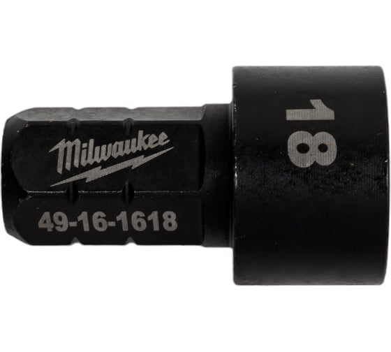 Головка 18 мм для M12 FPTR Milwaukee 4932492865 1