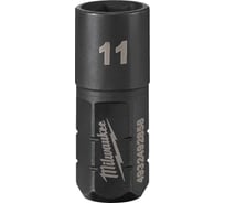 Головка 11 мм для M12 FPTR Milwaukee 4932492858