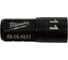 Головка 11 мм для M12 FPTR Milwaukee 4932492858 3