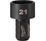 Головка 21 мм для M12 FPTR Milwaukee 4932492867 1