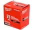 Головка 21 мм для M12 FPTR Milwaukee 4932492867 2