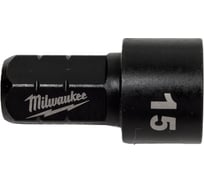 Головка 15 мм для M12 FPTR Milwaukee 4932492862