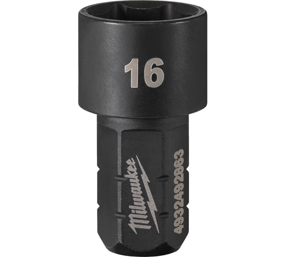 Головка 16 мм для M12 FPTR Milwaukee 4932492863 1