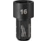 Головка 16 мм для M12 FPTR Milwaukee 4932492863 1