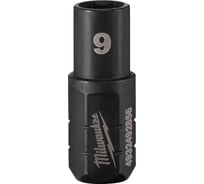 Головка 9 мм для M12 FPTR Milwaukee 4932492856