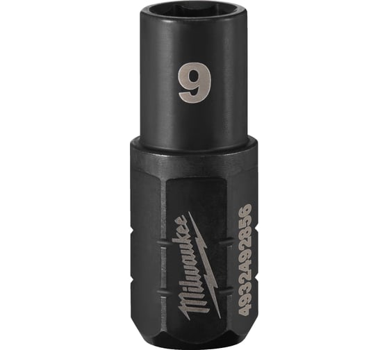 Головка 9 мм для M12 FPTR Milwaukee 4932492856 1