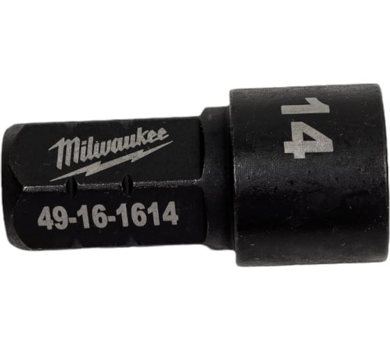 Головка 14 мм для M12 FPTR Milwaukee 4932492861 1