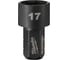 Головка 17 мм для M12 FPTR Milwaukee 4932492864 1