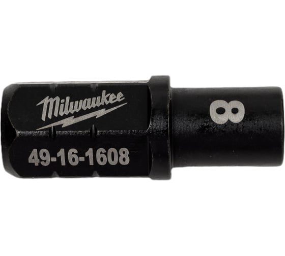 Головка 8 мм для M12 FPTR Milwaukee 4932492855 1