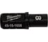 Головка 8 мм для M12 FPTR Milwaukee 4932492855 1