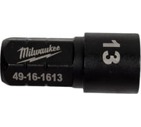 Головка 13 мм для M12 FPTR Milwaukee 4932492860