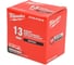 Головка 13 мм для M12 FPTR Milwaukee 4932492860 2