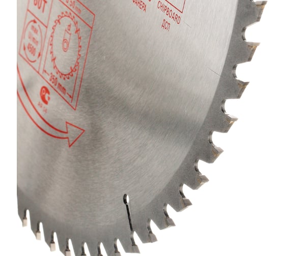 Пильный диск по дереву 350x50(30) мм, Z60 TORGWIN T1323479