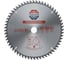Пильный диск по дереву 305x30(25.4x20x16) мм, Z60 TORGWIN T1386217 5