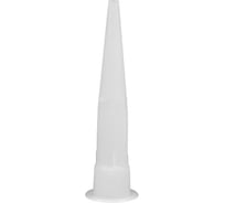 Насадка для нанесения герметика стандартная Wolf 516.0312