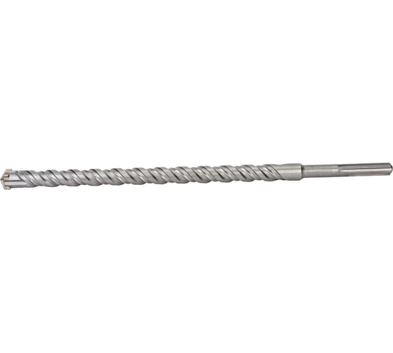 Бур с двойной спиралью SDS-max (30х480х540 мм) СПЕЦ О-230126 1