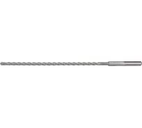 Бур с двойной спиралью SDS-max (14х480х540 мм) СПЕЦ О-230103