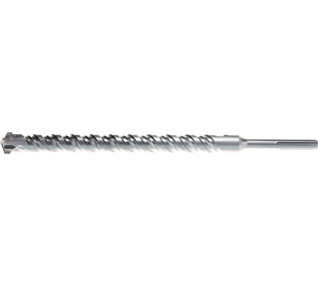 Бур с двойной спиралью SDS-max (40х480х540 мм) СПЕЦ О-230132