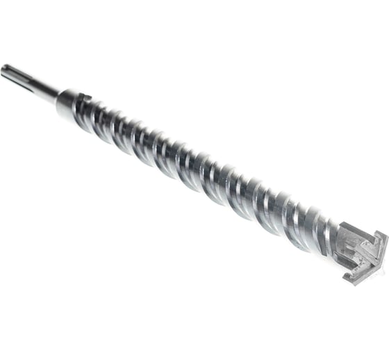 Бур с двойной спиралью SDS-max (40х480х540 мм) СПЕЦ О-230132