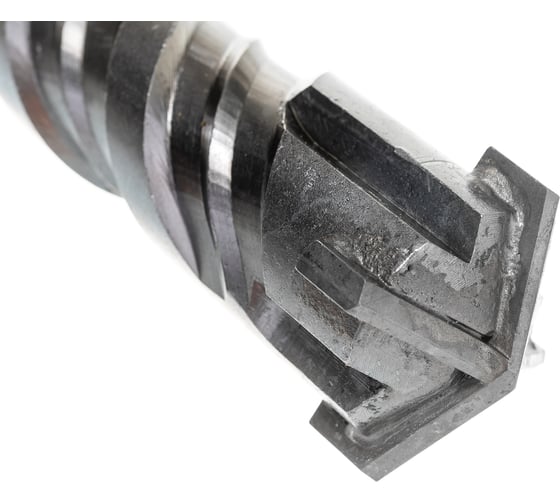 Бур с двойной спиралью SDS-max (40х480х540 мм) СПЕЦ О-230132