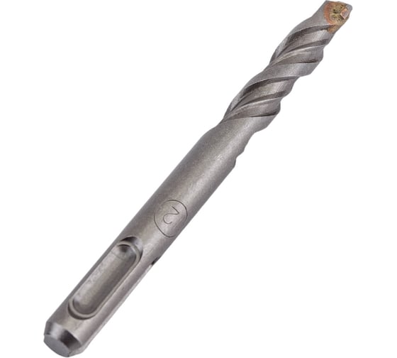 Бур по бетону SDS-plus (12х60х110 мм) СПЕЦ 0210006