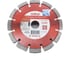 Диск алмазный сегментированный STRONG MATERIALS (150х10х22.2 мм) MATUR 18-23-150 1