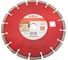 Диск алмазный сегментированный STRONG MATERIALS (230х10х22.2 мм) MATUR 18-23-230 1