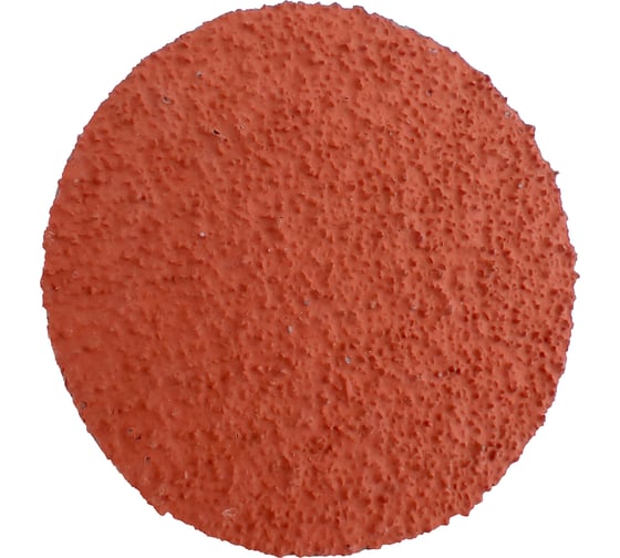 Круг зачистной ROXPRO QCD (10 шт; 50 мм; керамика; Р60) RoxelPro 113315