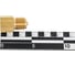 Переходник М20x1/5F - G1/2M, латунь BD 1271254007 4