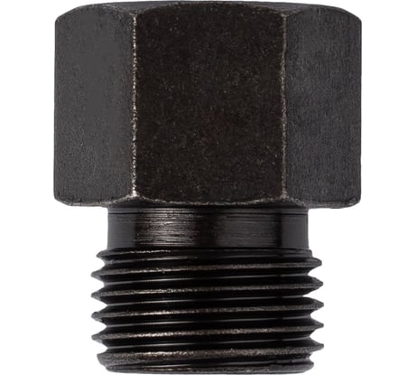 Переходник М20x1.5F - G1/2M, сталь BD 1271254009