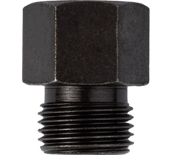 Переходник М20x1.5F - G1/2M, сталь BD 1271254009