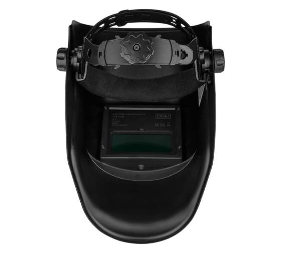 Щиток сварщика с самозатемняющимся светофильтром V4100 DGM DG1517-5