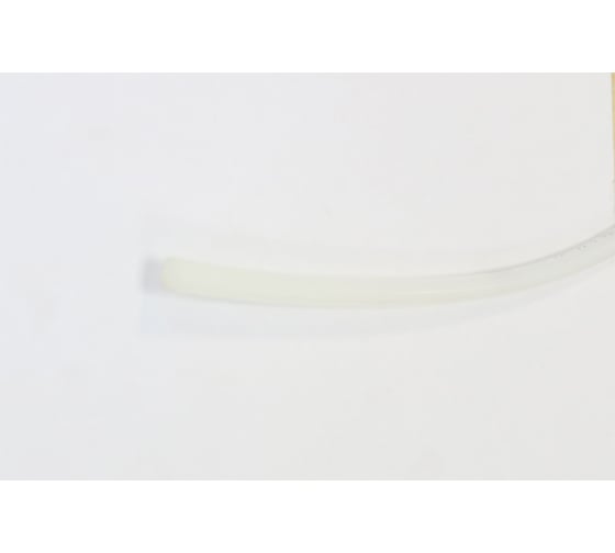 Трубка (PTFE) 8/6 мм, (10 м), белая BTI 10005