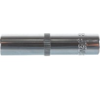 Головка торцевая глубокая 6-гранная (8х50 мм; 1/4") CUSTOR 1250080