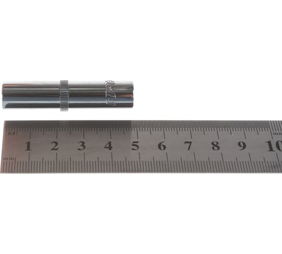 Головка торцевая глубокая 6-гранная (8х50 мм; 1/4") CUSTOR 1250080