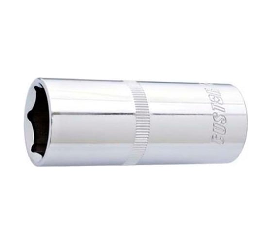 Головка торцевая глубокая 6-гранная (30х77 мм; 1/2") CUSTOR 1477300