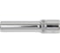 Головка торцевая глубокая 12-гранная (6 мм; 1/4") CUSTOR 0250060 1