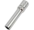 Головка торцевая глубокая 12-гранная (6 мм; 1/4") CUSTOR 0250060 2