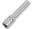 Головка торцевая глубокая 12-гранная (6 мм; 1/4") CUSTOR 0250060 3