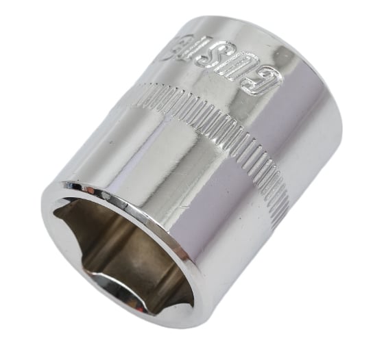 Головка торцевая 6-гранная (8 мм; 3/8") CUSTOR 0328080