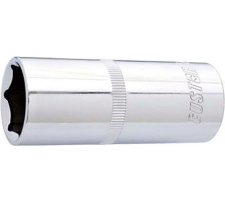 Головка торцевая глубокая 6-гранная (32х77 мм; 1/2") CUSTOR 1477320