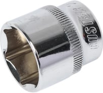 Головка торцевая 6-гранная (21 мм; 3/8") CUSTOR 0332210