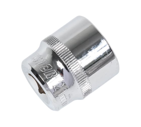 Головка торцевая 6-гранная (21 мм; 3/8") CUSTOR 0332210