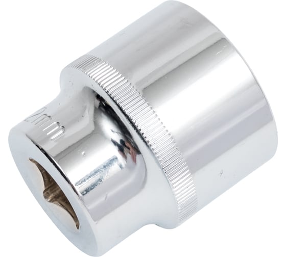 Головка торцевая 6-гранная (32х45 мм; 1/2") CUSTOR 0445320 1