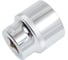 Головка торцевая 6-гранная (32х45 мм; 1/2") CUSTOR 0445320 1