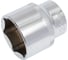 Головка торцевая 6-гранная (32х45 мм; 1/2") CUSTOR 0445320 2
